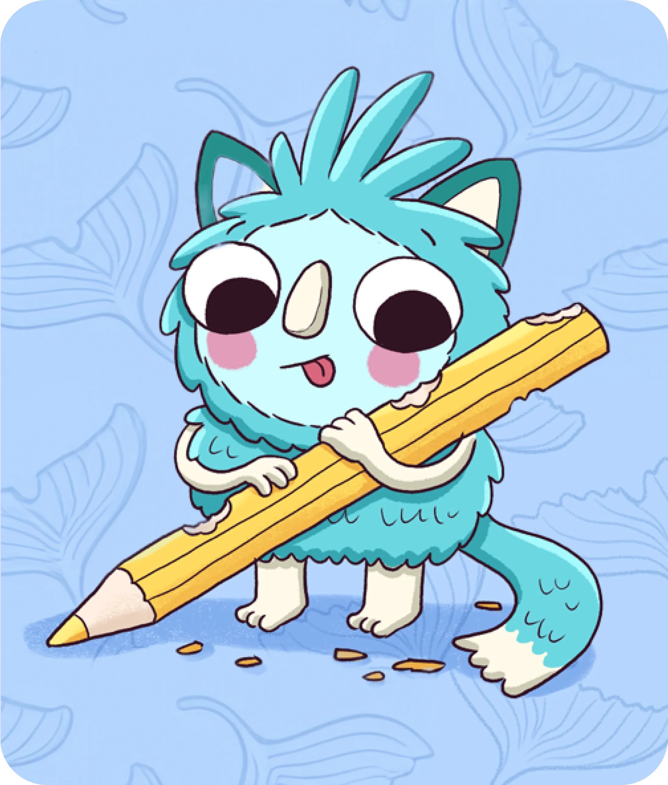 Eskariretki kansikuva